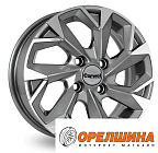 Carwel Вага 1402  AST  5,5х14  4x98  ЕТ35  58,6